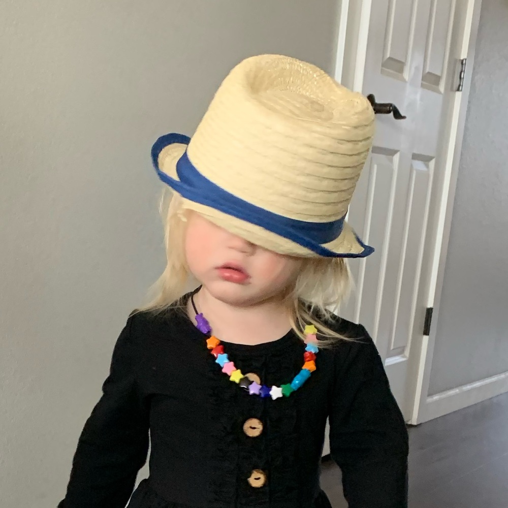 Meet your Posher, Katy